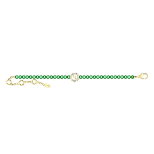 Guess JGUJUBB05142JWYGGNS Kadın Bileklik 