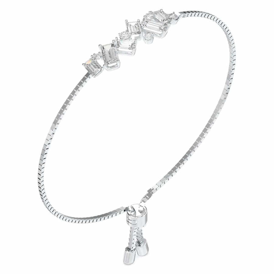 Guess JGUJUBB05363JWRHTU Kadın Bileklik - GUESS