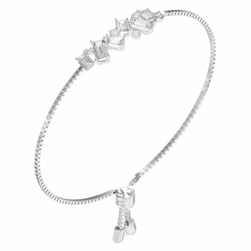 Guess JGUJUBB05363JWRHTU Kadın Bileklik - GUESS