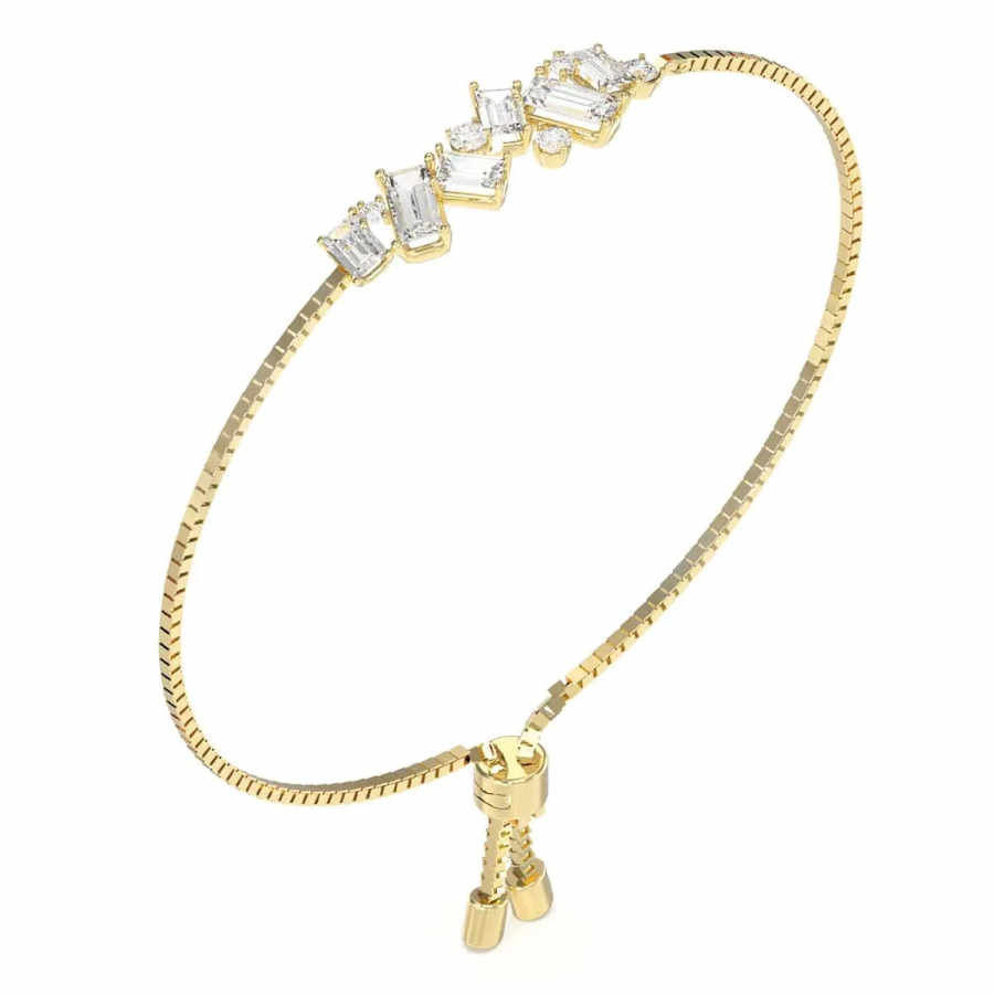 Guess JGUJUBB05363JWYGTU Women's Bracelet - GUESS