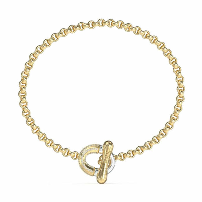 Guess JGUJUBB05372JWYGRHS Kadın Bileklik - 1