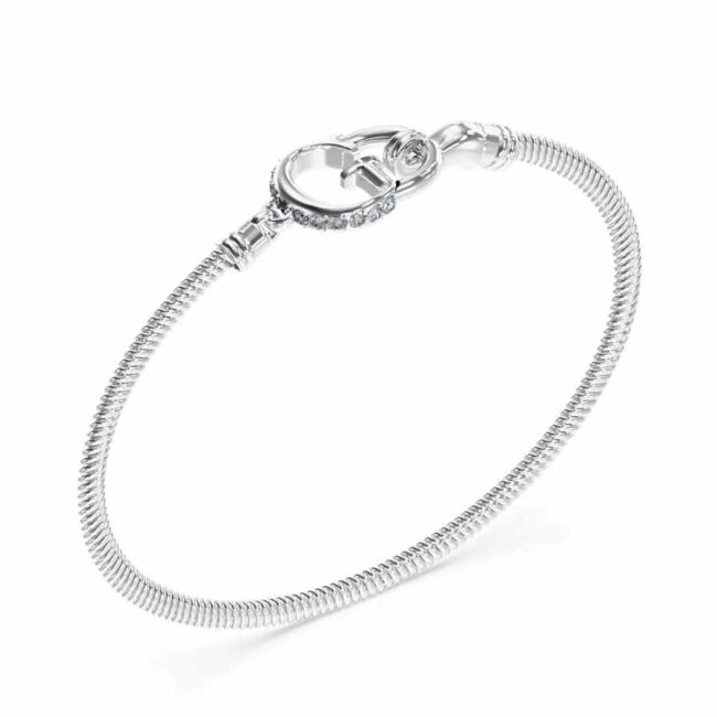 Guess JGUJUBB05399JWRHS Kadın Bileklik - 1