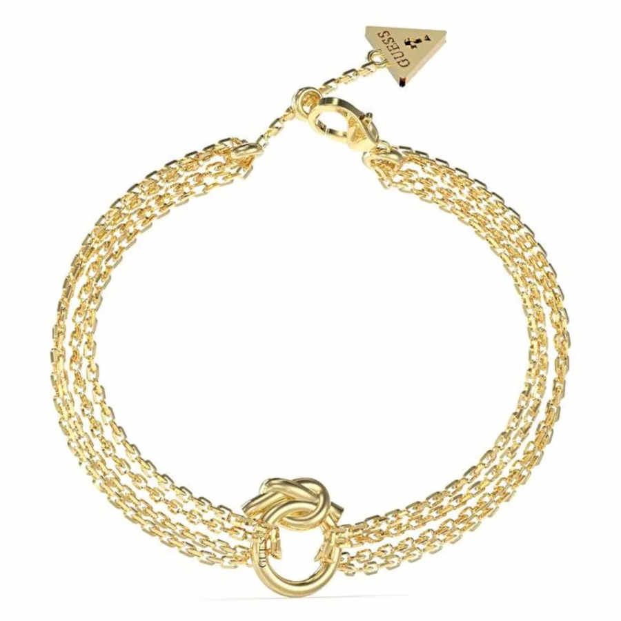 Guess JGUJUBB05486JWYGS Kadın Bileklik - GUESS