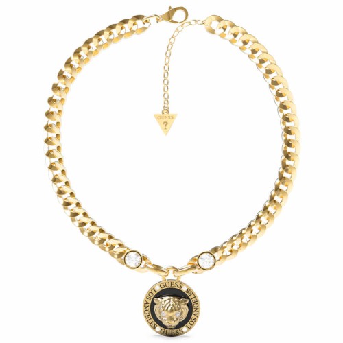 Guess JGUJUBN01353JWYGBKTU Women's Necklace - GUESS