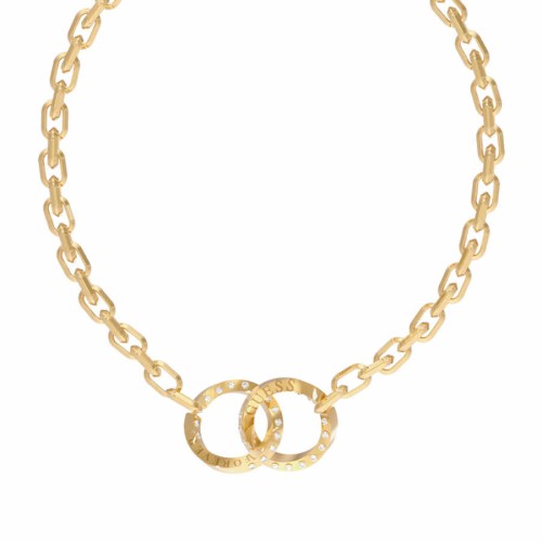 Guess JGUJUBN02183JWYGTU Women's Necklace - GUESS