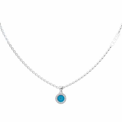 Guess JGUJUBN02245JWRHAQTU Women's Necklace - GUESS