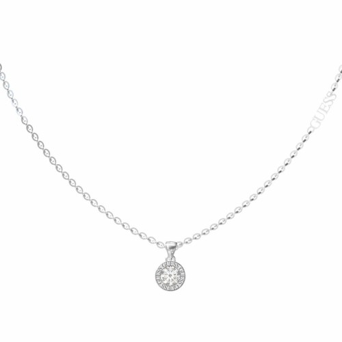 Guess JGUJUBN02245JWRHTU Women's Necklace - GUESS