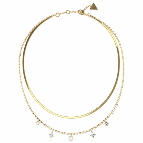 Guess JGUJUBN03067JWYGWHTU Women's Necklace - GUESS