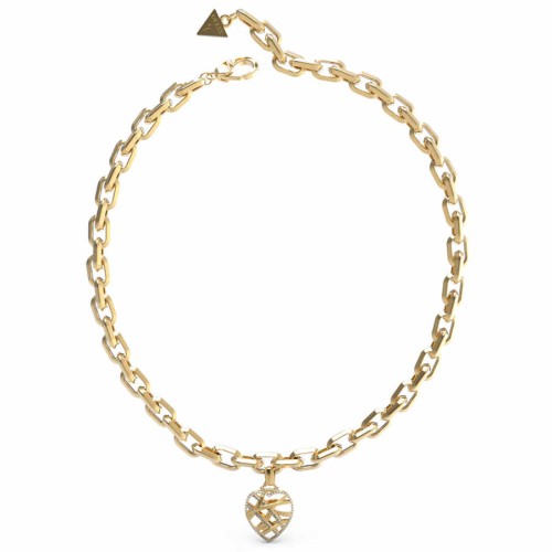Guess JGUJUBN03093JWYGTU Kadın Kolye - GUESS
