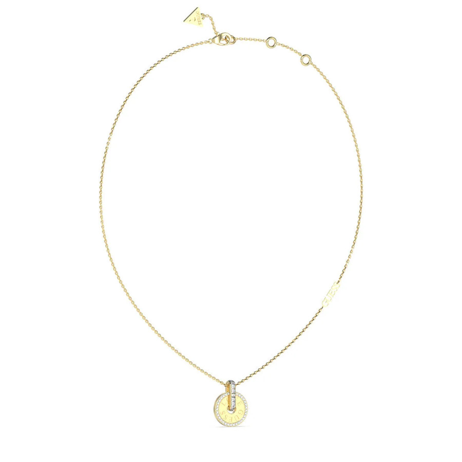 Guess JGUJUBN04077JWYGTU Kadın Kolye - GUESS