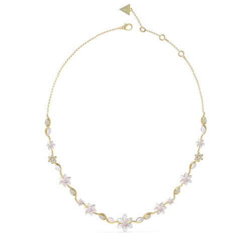 Guess JGUJUBN04139JWYGWHTU Women's Necklace - GUESS