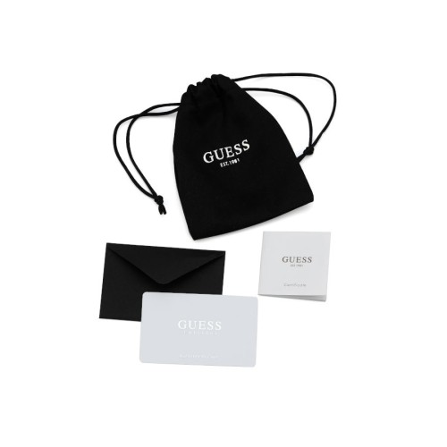 Guess JGUJUBN04667JWYGTU Heart Women's Necklace - GUESS (1)
