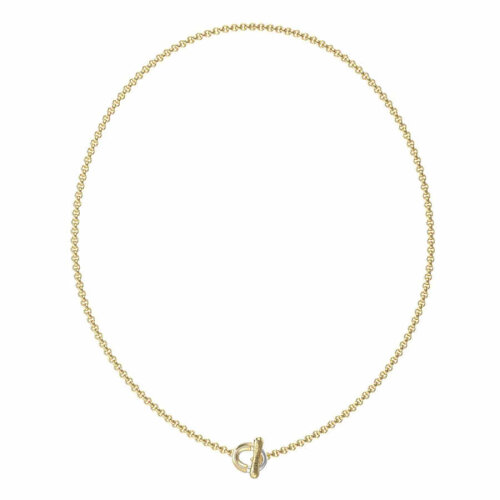 Guess JGUJUBN05371JWYGRHTU Kadın Kolye - GUESS