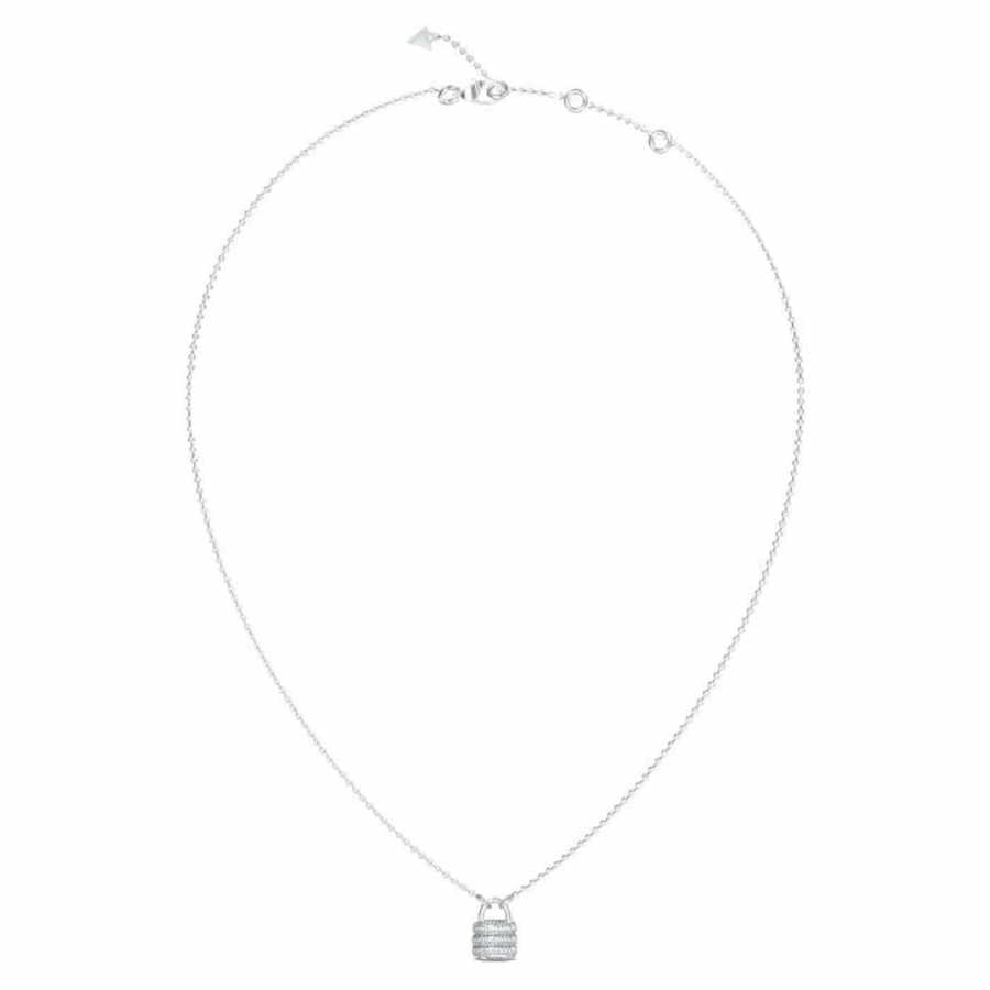 Guess JGUJUBN05417JWRHTU Women's Necklace - GUESS