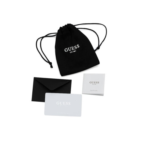 Guess JGUJUMB05105JWSTS Erkek Bileklik - GUESS (1)