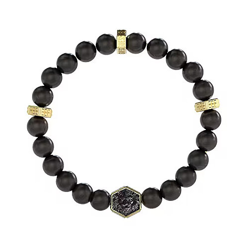 Guess JGUJUMB06005JWYGBKTU Erkek Bileklik - GUESS