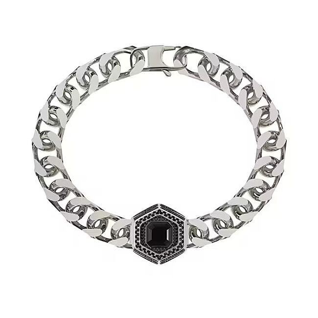 Guess JGUJUMB06007JWSTS Erkek Bileklik - 1
