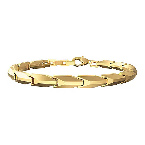 Guess JGUJUMB06040JWYGS Erkek Bileklik - GUESS