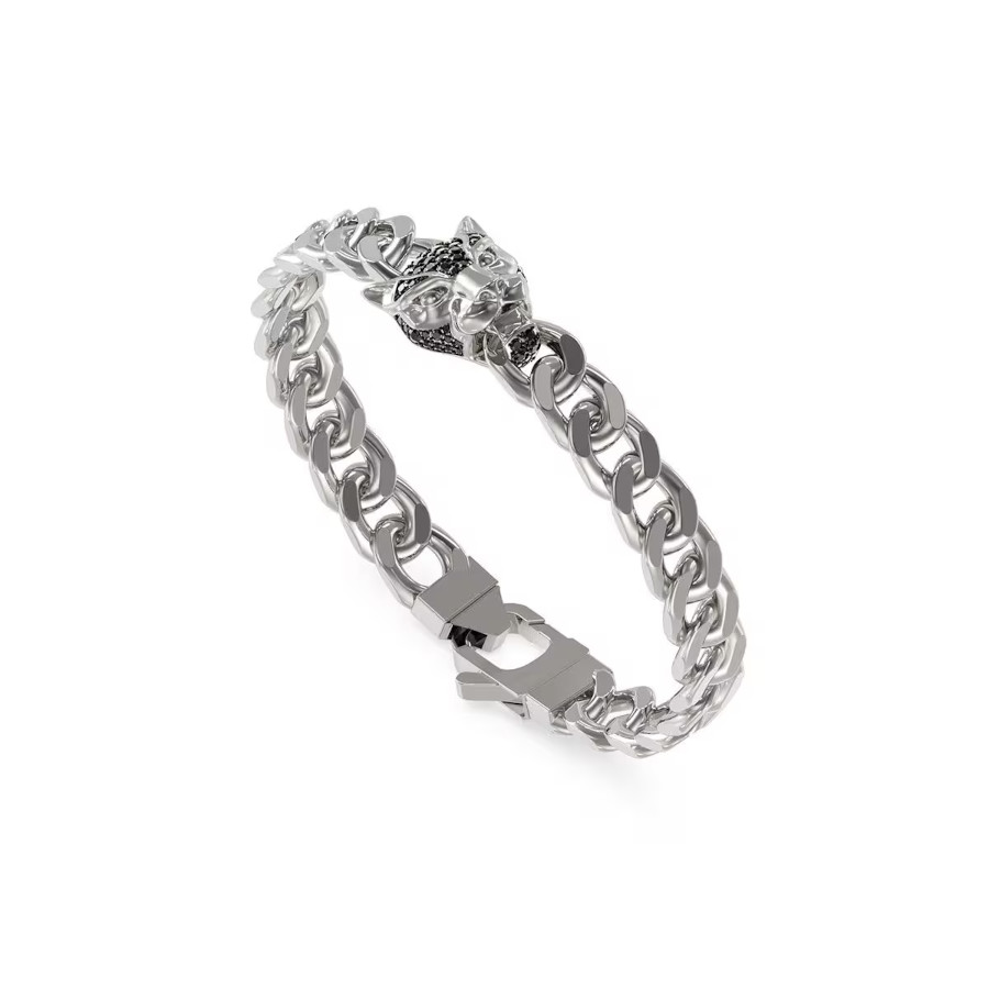 Guess JGUJUMB06083JWSTS Erkek Bileklik - GUESS