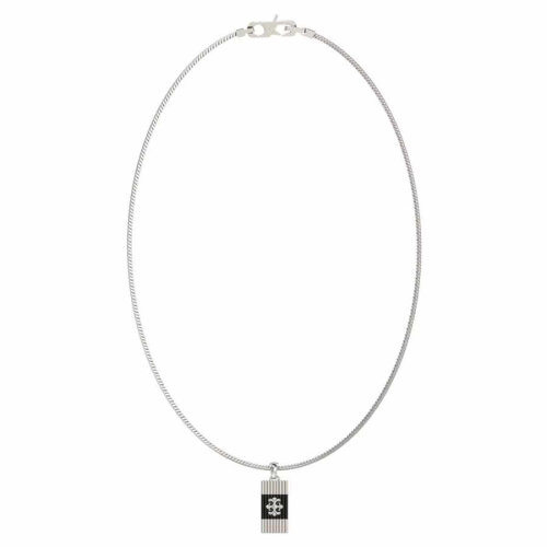Guess JGUJUMN05067JWSTBKTU Erkek Kolye - GUESS