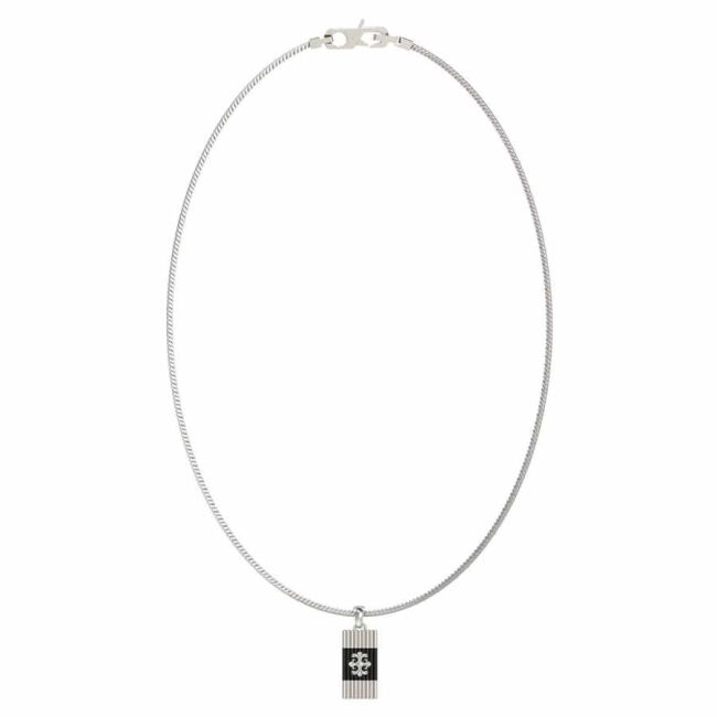 Guess JGUJUMN05067JWSTBKTU Erkek Kolye - 1