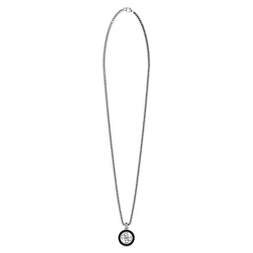 Guess JGUJUMN05079JWSTTU Erkek Kolye - GUESS