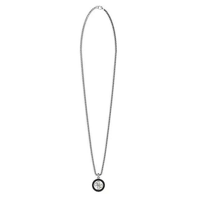 Guess JGUJUMN05079JWSTTU Erkek Kolye - 1