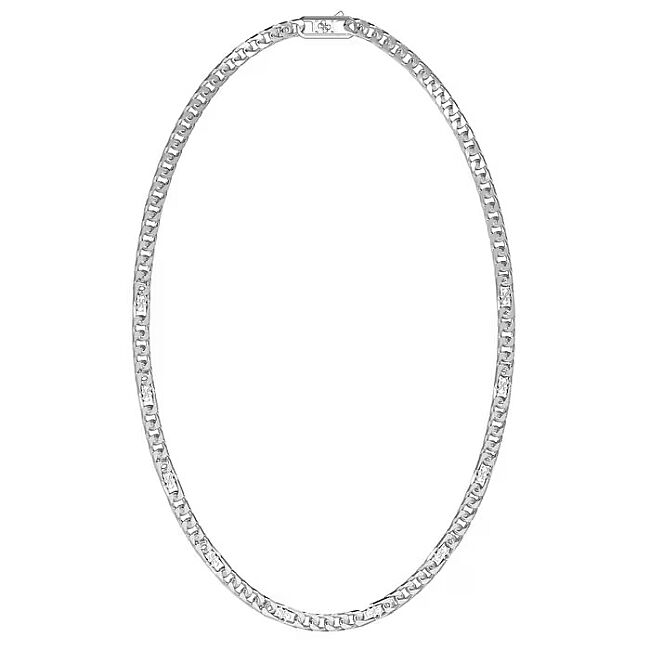 Guess JGUJUMN06033JWSTTU Erkek Kolye - 1