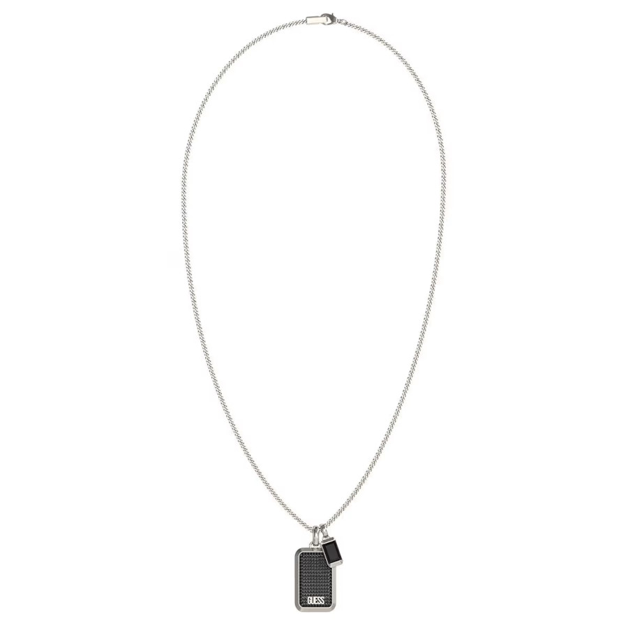 Guess JGUJUMN06065JWSTBKTU Erkek Kolye - GUESS