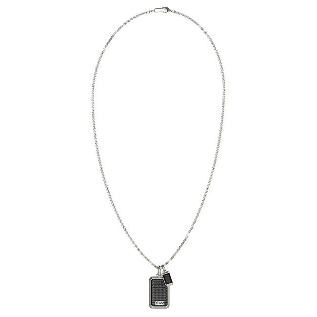 Guess JGUJUMN06065JWSTBKTU Erkek Kolye - 1
