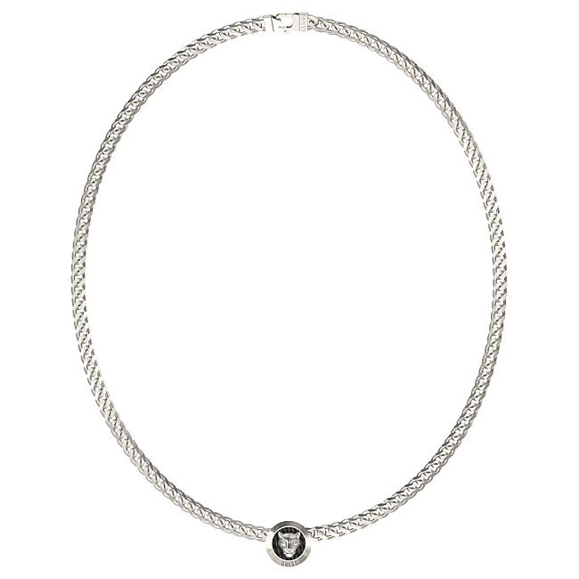 Guess JGUJUMN06085JWSTTU Erkek Kolye - 1