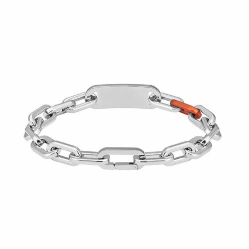 Lacoste LACJ2040369 Erkek Bileklik - 4