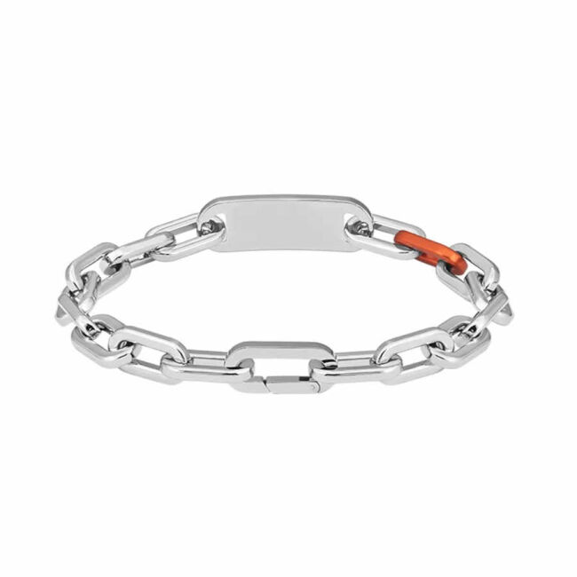 Lacoste LACJ2040369 Erkek Bileklik - 4