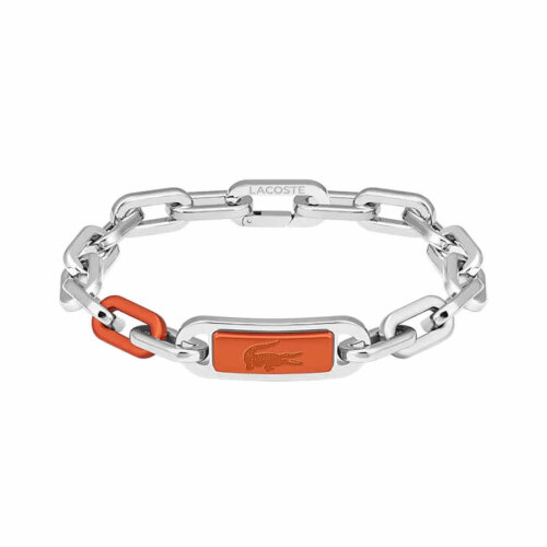 Lacoste LACJ2040369 Erkek Bileklik - LACOSTE JEWEL