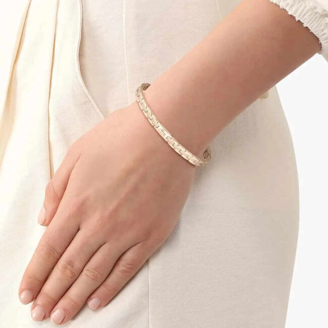 Lacoste LACJ2040467 Kadın Bileklik - 2
