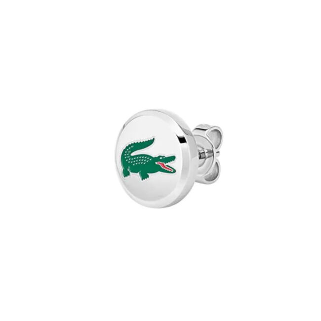 Lacoste LACJ2040497 Erkek Küpe - 3