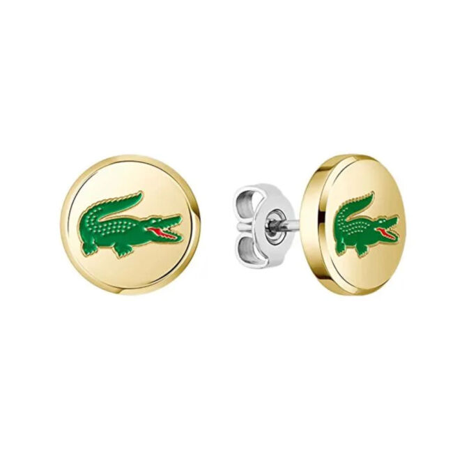 Lacoste LACJ2040498 Erkek Küpe - 1