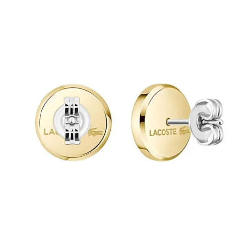 Lacoste LACJ2040498 Erkek Küpe - 4
