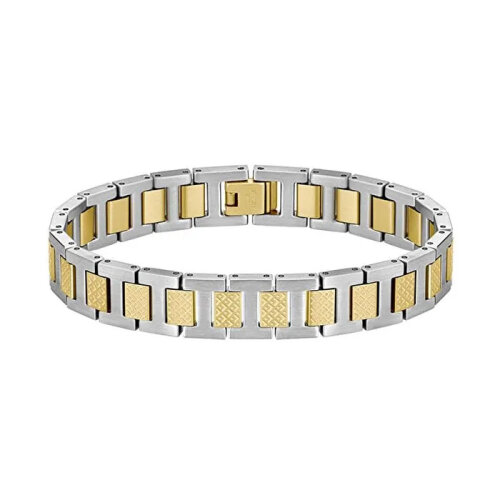 Lacoste LACJ2040556 Erkek Bileklik - 3