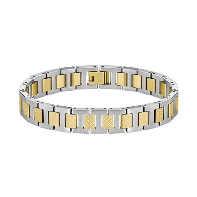 Lacoste LACJ2040556 Erkek Bileklik - 3