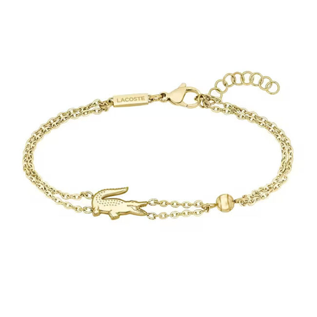 Lacoste LACJ2040581 Kadın Bileklik - 1