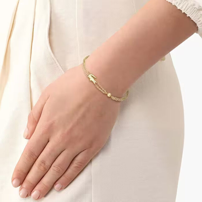 Lacoste LACJ2040581 Kadın Bileklik - 2