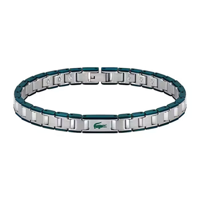 Lacoste LACJ2040590 Erkek Bileklik - 1