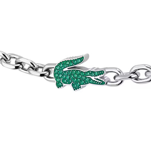 Lacoste LACJ2040610 Erkek Bileklik - 3