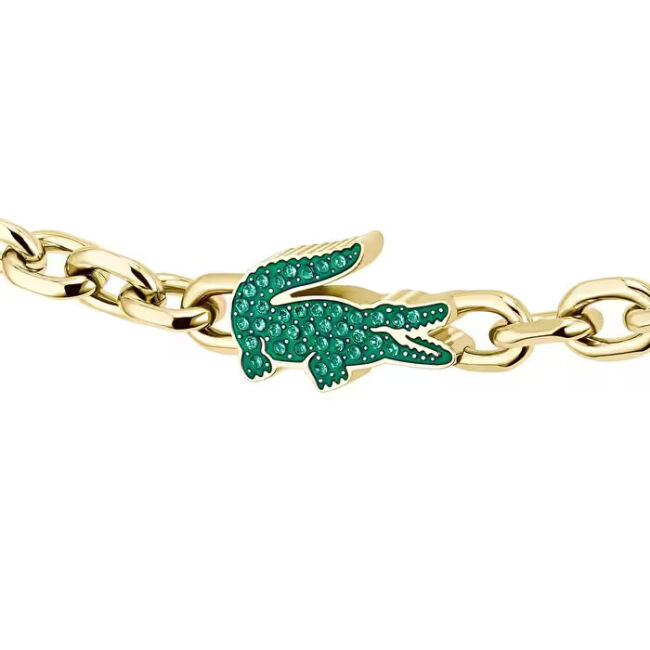 Lacoste LACJ2040611 Erkek Bileklik - 3