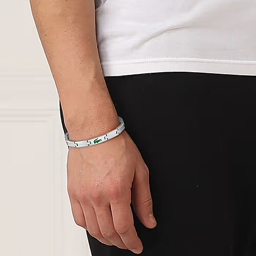 Lacoste LACJ2040625 Erkek Bileklik - LACOSTE JEWEL (1)