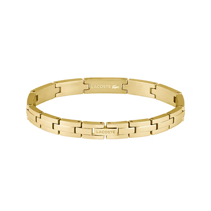 Lacoste LACJ2040626 Erkek Bileklik - LACOSTE JEWEL (1)