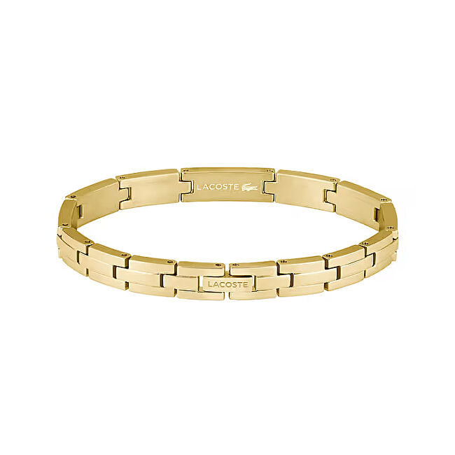 Lacoste LACJ2040626 Erkek Bileklik - 2