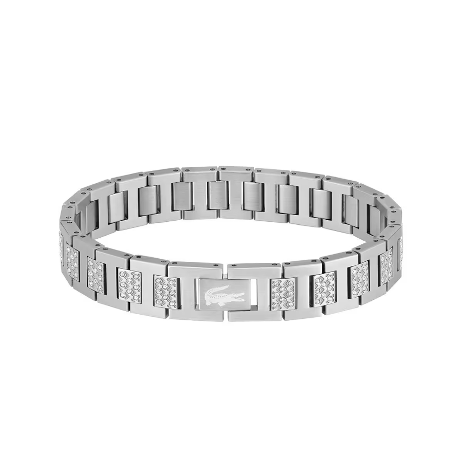 Lacoste LACJ2040635 Erkek Bileklik - LACOSTE JEWEL