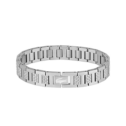Lacoste LACJ2040635 Erkek Bileklik - LACOSTE JEWEL